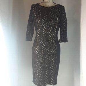 Anne Klein dress